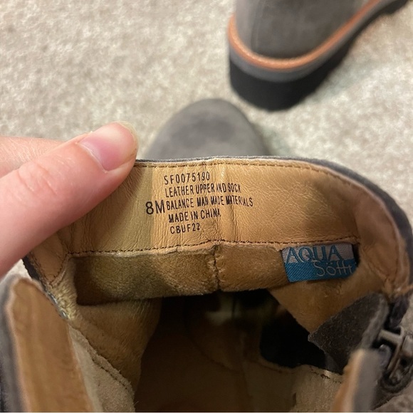 Sofft Women's Pecola boots - Picture 6 of 7